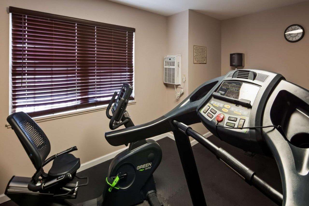 Surestay Plus Hotel By Best Western Auburn Ngoại thất bức ảnh