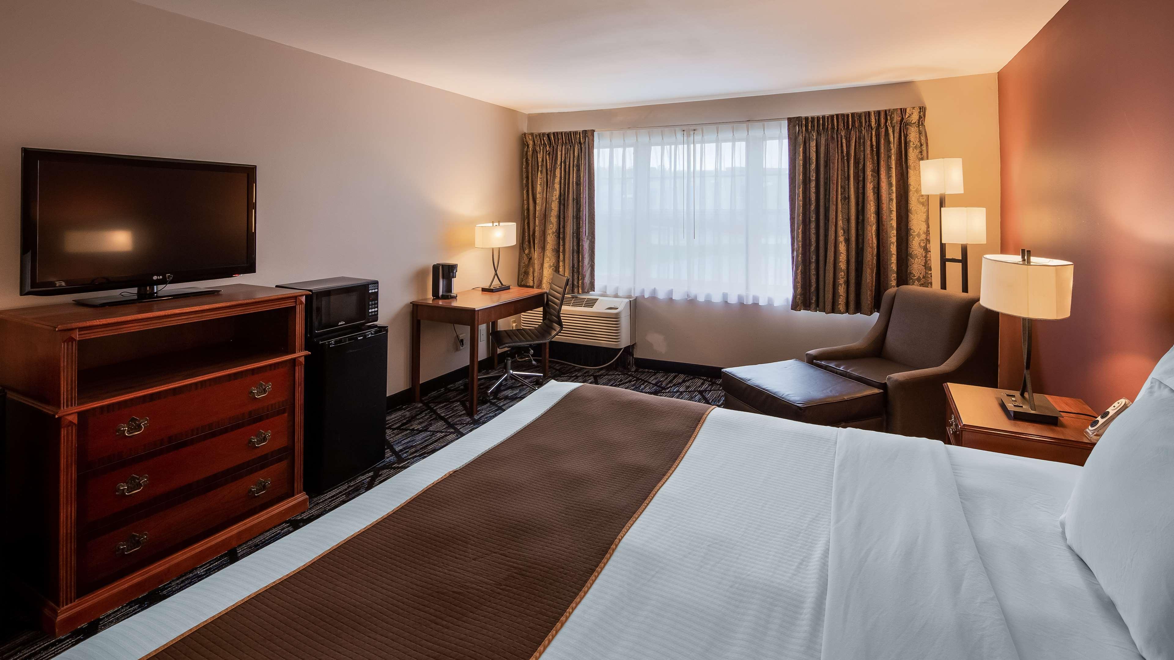Surestay Plus Hotel By Best Western Auburn Ngoại thất bức ảnh