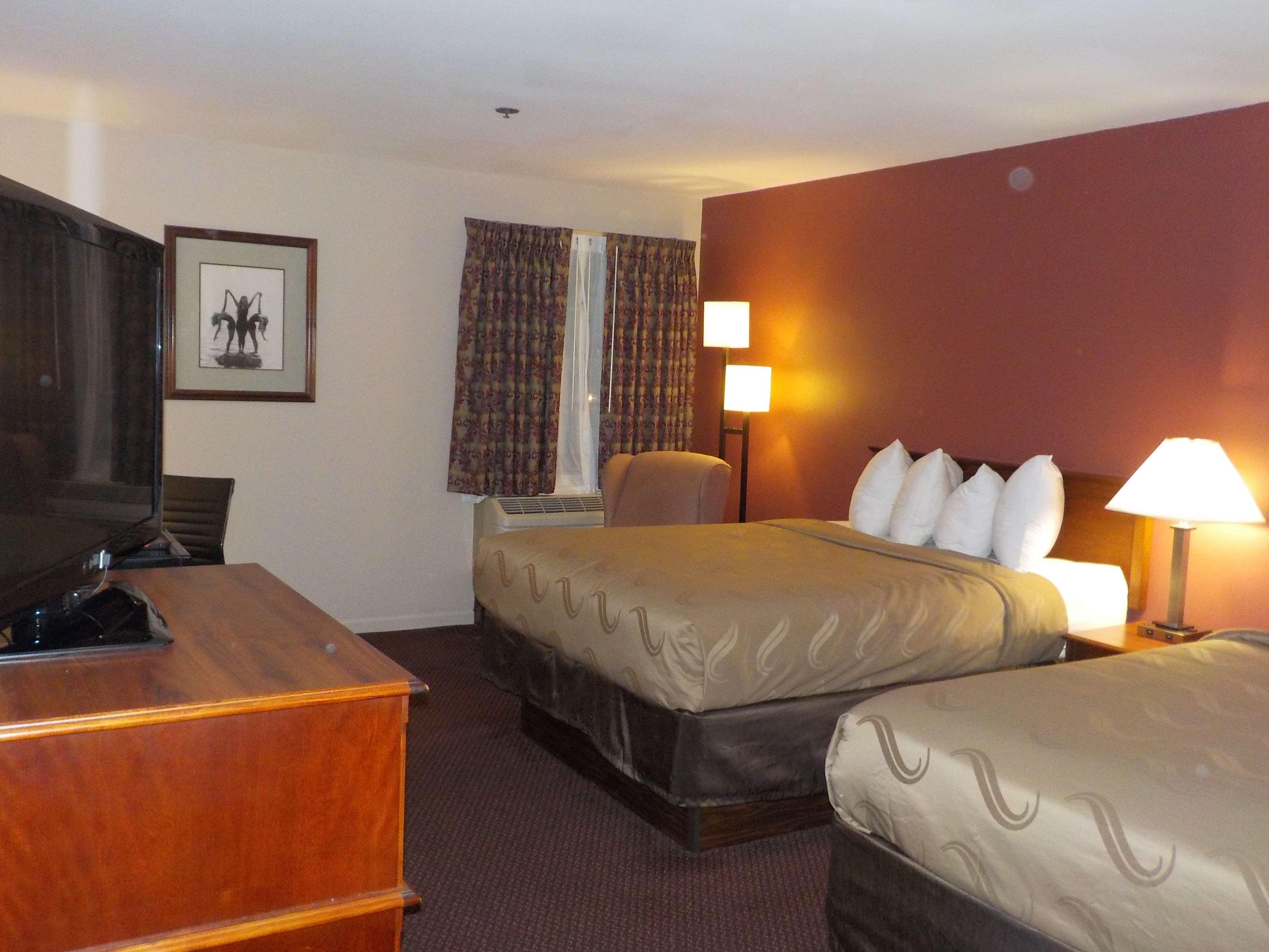 Surestay Plus Hotel By Best Western Auburn Ngoại thất bức ảnh