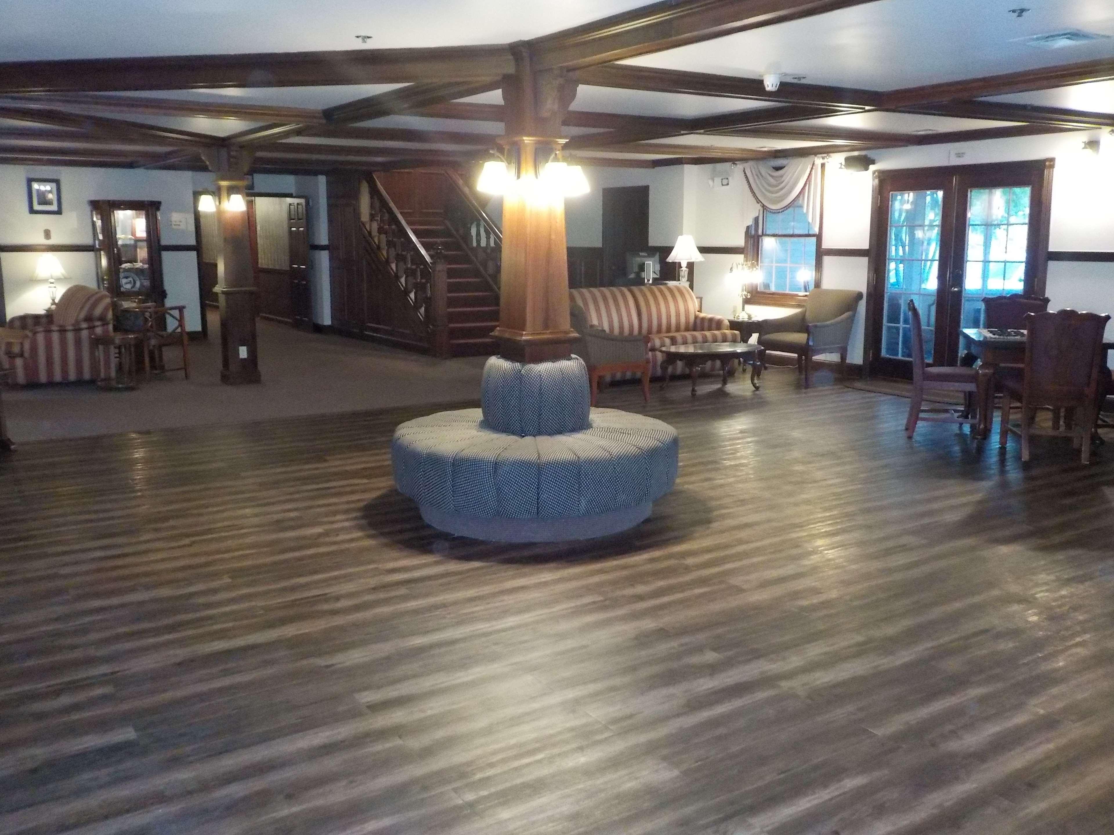 Surestay Plus Hotel By Best Western Auburn Ngoại thất bức ảnh