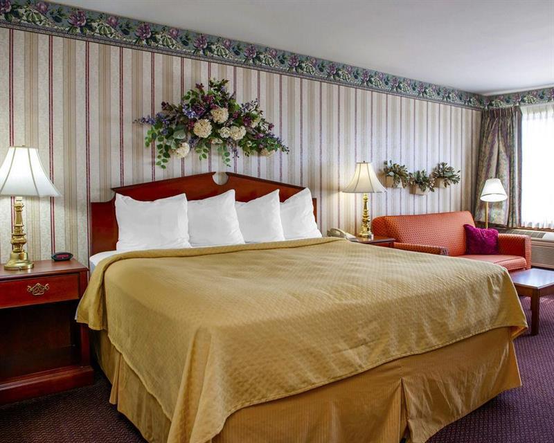 Surestay Plus Hotel By Best Western Auburn Ngoại thất bức ảnh