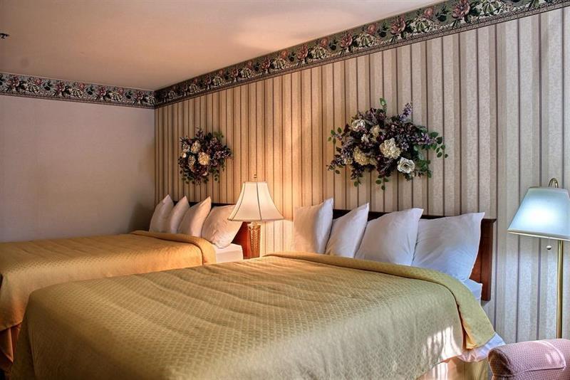 Surestay Plus Hotel By Best Western Auburn Ngoại thất bức ảnh
