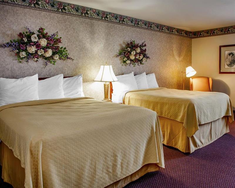 Surestay Plus Hotel By Best Western Auburn Ngoại thất bức ảnh
