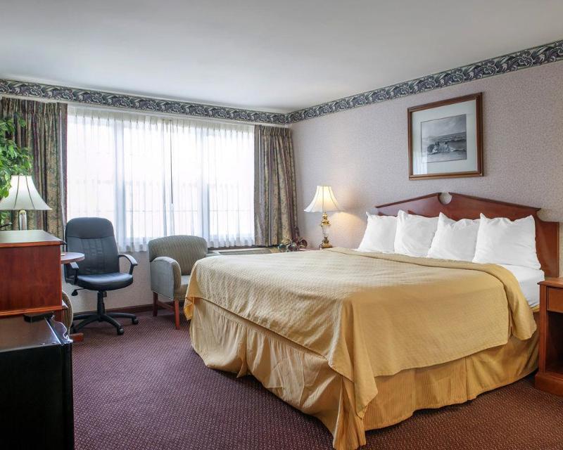 Surestay Plus Hotel By Best Western Auburn Ngoại thất bức ảnh